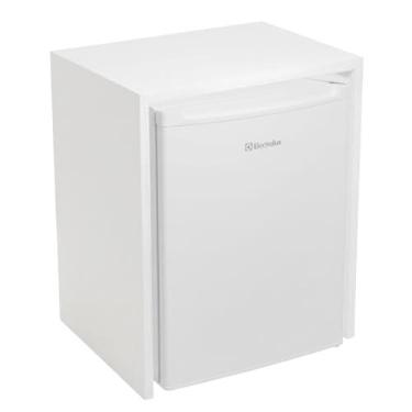 Imagem de Aparador Para Frigobar Adega Bar Cervejeira MDF 53x48x45cm Branco