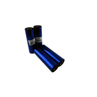 Imagem de Ribbon De Resina 110x74m P/ Impressora Zebra Gc420 Argox - RPrint Etiq