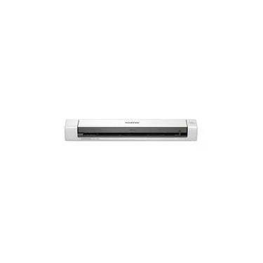 Imagem de Scanner Brother DS-640 Portátil