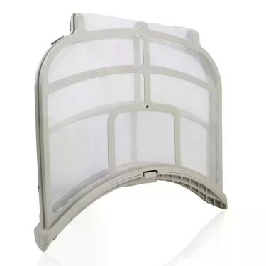 Imagem de Conjunto de filtro de fiapos Soobool ADQ73373201 para secadores LG