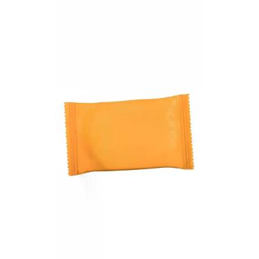 Imagem de Biscoito Amanteigado Chocolate Individual 8,6g 200 Un - Congratulation