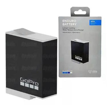 Imagem de Bateria gopro enduro hero 11/10/9 adbat-011