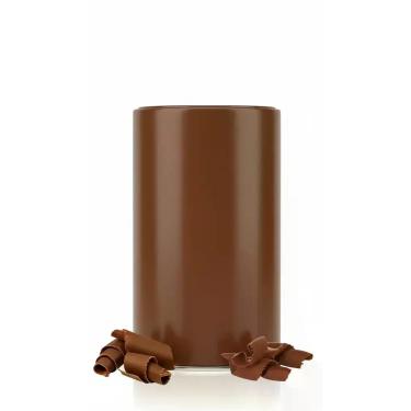 Imagem de Café Termogênico Chocolate Belga 220g - Congratulations Store