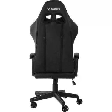 Imagem de Cadeira Gamer Fortrek Vickers Preta
