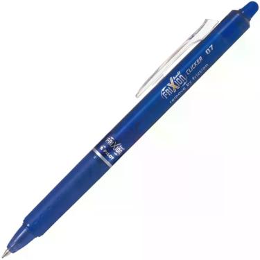 Imagem de Caneta Esferografica BLRT-FR7 Frixion BALL 0.7 Azul CX.C/12 - Pilot