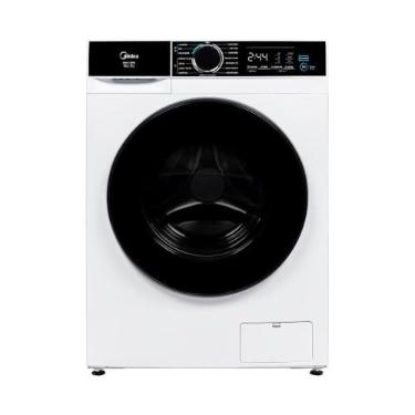 Imagem de Lava e Seca Midea 11kg Mfa01d110b/wk-01 Branca Ciclo Pets