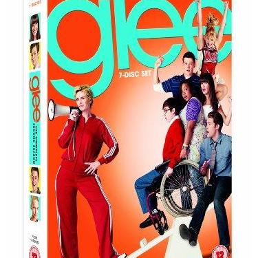 Imagem de Glee - Season 2 [DVD]