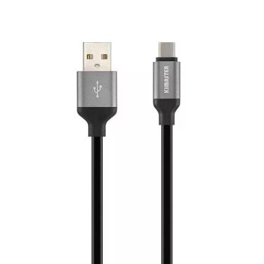 Imagem de Cabo Usb 3.1 Type C Para Usb-a 3.0 1 Moto G6 Plus G7