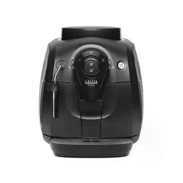Imagem de CAFETEIRA GAGGIA ESPRESSO AUTOMATICA BESANA PRETO 127V 19100041