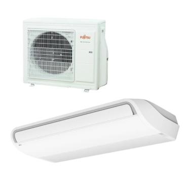 Imagem de Ar Condicionado Split Piso Teto Fujitsu Airstage Inverter 52000 BTUs Q