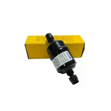 Imagem de Filtro Secador Elgin 032 X 2 X 1/4 Rosca 45Fse032R140