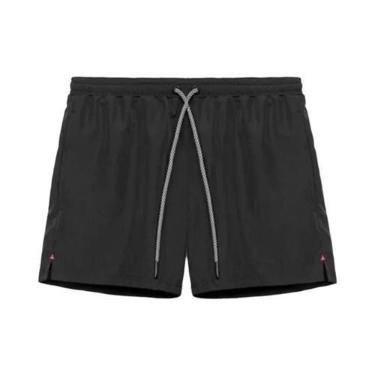 Imagem de Shorts Masculinos De Secagem Rápida E Respiráveis Para Esportes De Ver