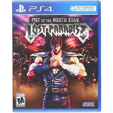 Imagem de Fist of The North Star: Lost Paradise - PlayStation 4