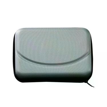 Imagem de Frasqueira Maquiagem Profissional Rígida 8 Polegadas Maleta Necessaire