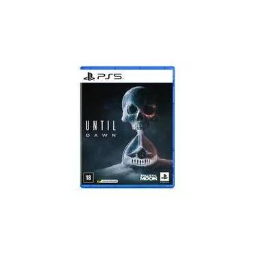 Imagem de Jogo Until Dawn, PS5 - 1000038027