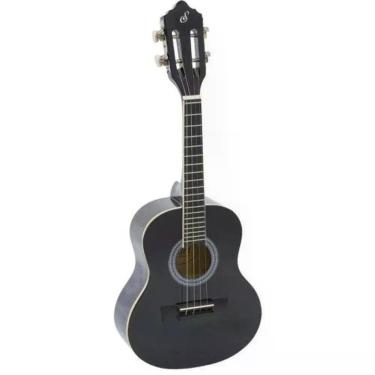 Imagem de Cavaco Giannini Start Cs14bk Acústico Preto