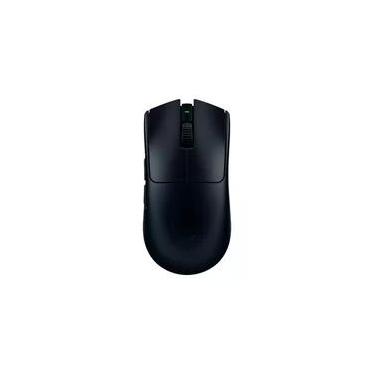 Imagem de Mouse Gamer Sem Fio Razer Viper V3 Pro, Sensor Focus Pro, 35000 DPI, Bateria 95h, Polling Rate 8000Hz, Preto - RZ01-05120100