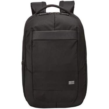 Imagem de Case Logic Mochila Notion para Notebook15.6" 25 Litros Preta