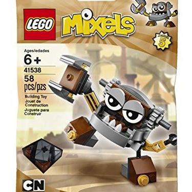 Imagem de 41538 Lego Mixels - Kamzo
