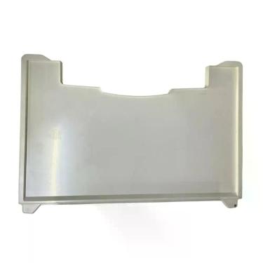 Imagem de Divisoria Do Evaporador P/ Refrigerador Brastemp Brb39 Consul CRB39 - 