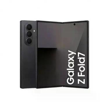 Imagem de Smartphone Samsung Galaxy Z Fold7 512GB 5G - JetBlack, Tela dobrável d