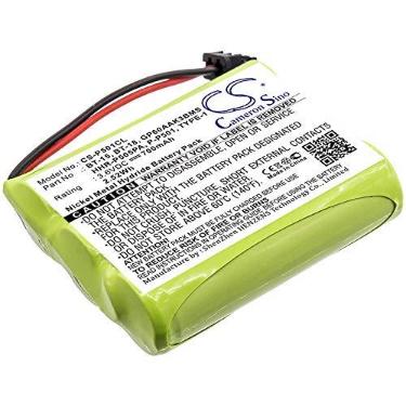 Imagem de UUZX Bateria de substituição Ni-MH para Toshiba TBR-8000, TRB-1981 EX255, EX3101, EX3102, EX3800, EX3810, EX4100, EX4101, EX4102, EX4800, EX905, EX925, EX945, EX965, EXA224 5