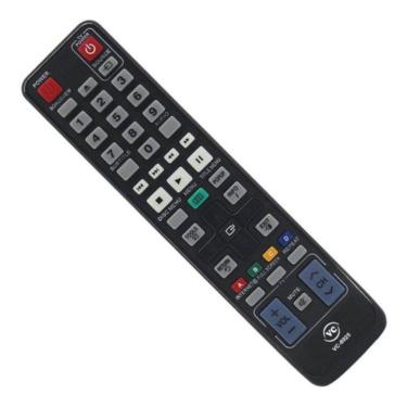 Imagem de Controle Remoto  Tv Blu-ray Ak59-00104r - VIL