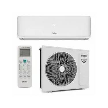 Imagem de Ar Condicionado Split Philco 24.000 Btus Pac24qi Quente e Frio 220v BRANCO / 220