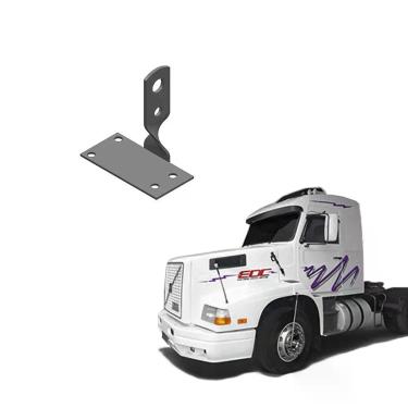 Imagem de Suporte Antena Px Capo Volvo Edc Lado Esquerdo - GR Sul