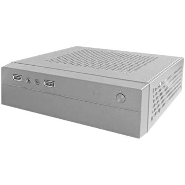 Imagem de Gabinete mini itx c/fonte preto KMEX GI228 - K-MEX