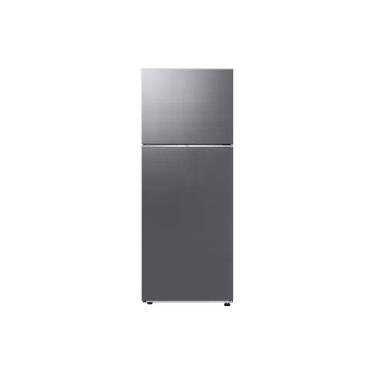 Imagem de Geladeira Samsung Duplex RT47 Inox Bivolt 465L, Inox, Bivolt