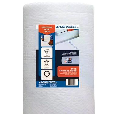 Imagem de Protege Piso Pro 1,00x25 Metros - 91.0001 - ATCO