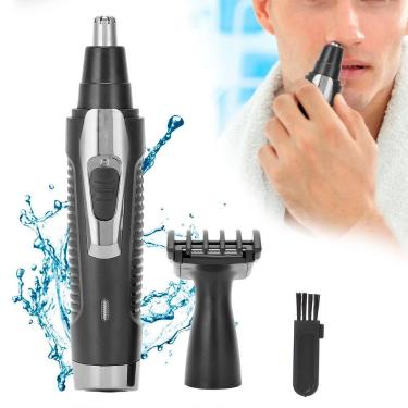 Imagem de Aparelho 2 em 1 Completo Para Beleza E Barba - RECARREGAVEL