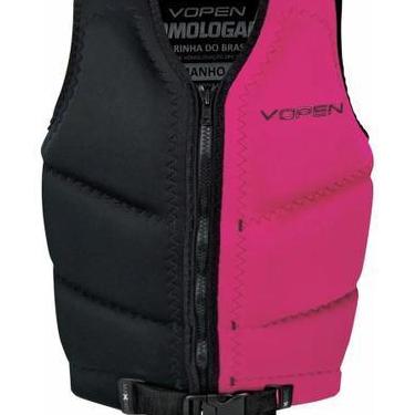 Imagem de Colete Salva Vidas Neoprene Jet Ski Homologado Maximos Vopen - MAXIMUS