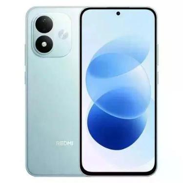 Imagem de Smartphone Xiaomi Redmi Note 17 4G 256GB 8GB RAM Dual SIM Tela 6.99  A