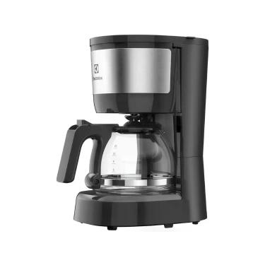 Imagem de Cafeteira 15 Cafés Efficient 600 ml 600W 127V - Electrolux, Preto, 110