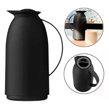 Imagem de Garrafa Térmica Bule Vg Chá Água Café 750ml Invicta - HOME22, 750ml, P