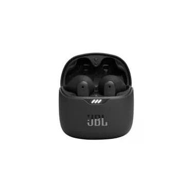 Imagem de Fone de Ouvido Sem Fio JBL Tune Flex, Bluetooth, Preto - 28913852