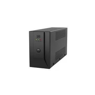 Imagem de Nobreak WEG Home 1200VA, 600W, 6 Tomadas Entrada Bivolt e Saida 115V - 15586583
