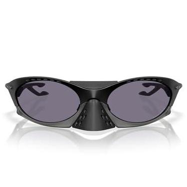 Imagem de Óculos de Sol Oakley Plantaris Preto