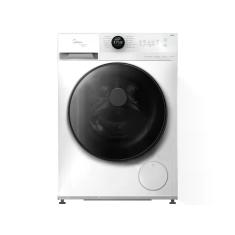 Lava e Seca Midea 13kg HealthGuard Conectada Branco MF200D130WB/WK-01, Lava e Seca Midea 13kg HealthGuard Conectada Branco MF200D130WB/WK-01,