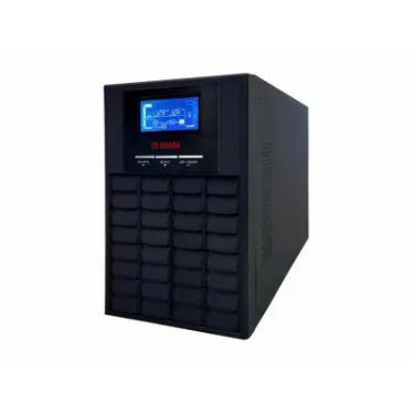 Imagem de Nobreak Ts Shara UPS Senno VT, 1000VA, 900W, USB, Mono/220/220V - 6870