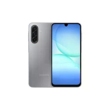 Imagem de Smartphone Galaxy A17 LTE 128GB Samsung, 128GB, Cinza