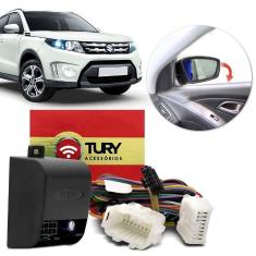 Modulo Retrovisor Elétrico Tury - PARK 3.0.1 S - VITARA