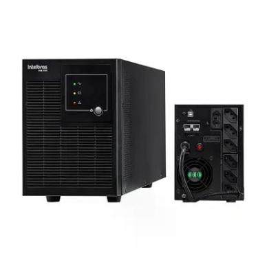 Imagem de Nobreak Senoidal Snb 2000va - Bivolt