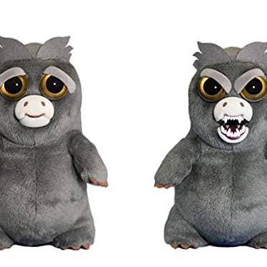 Imagem de Feisty Pets Chomper City-Stomper The Kaiju