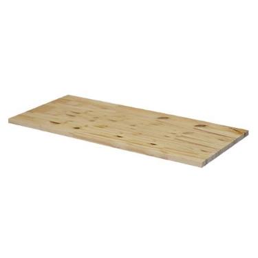 Imagem de Chapa Madeira Painel Recorte 90x60 Recorte Placa 15mm MDF ou Pinus (Pinus 15mm, 1)