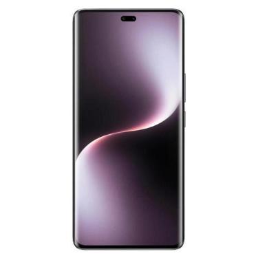 Imagem de Smartphone Honor Magic 7 Lite 5G 12GB RAM 256GB Preto AMOLED 6,78" 120