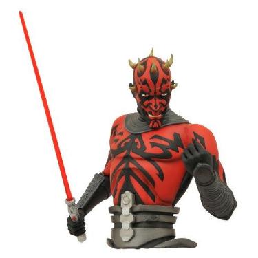Imagem de Cofrinho Sw Darth Maul 141923