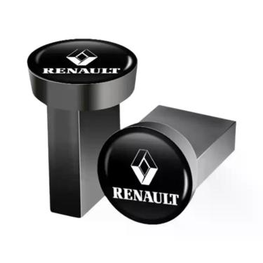 Imagem de Pen Drive USB Portátil 32G 64G 16G Para Carro, Adesivo De Memória Para